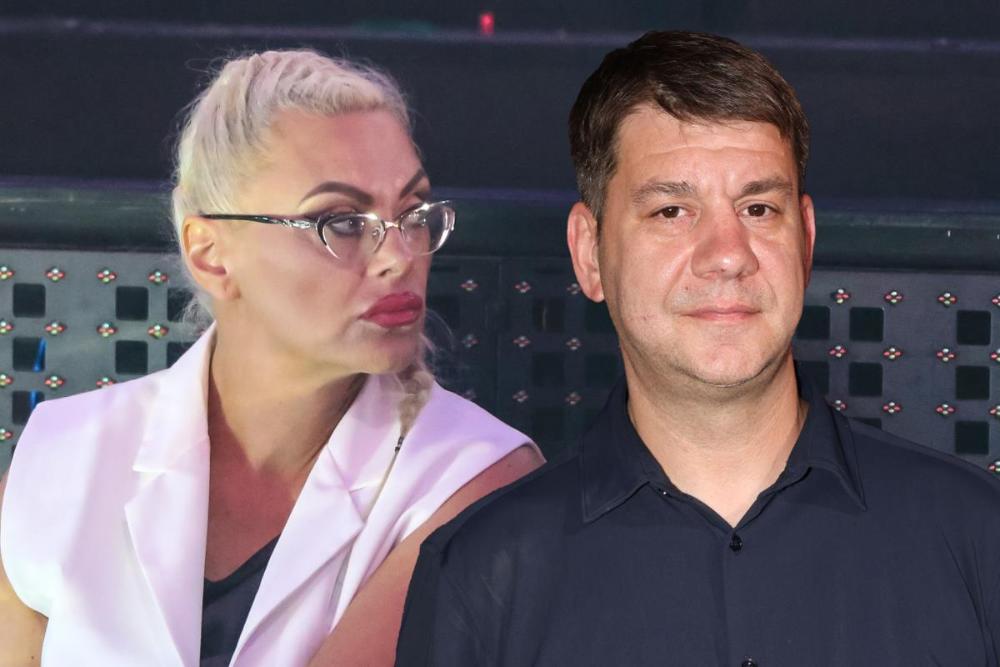 "IVAN MARINKOVIĆ NIJE DOBIO HONORARE IZ RIJALITIJA!" Marija Kulić javno zapretila, pa otkrila nepoznate detalje