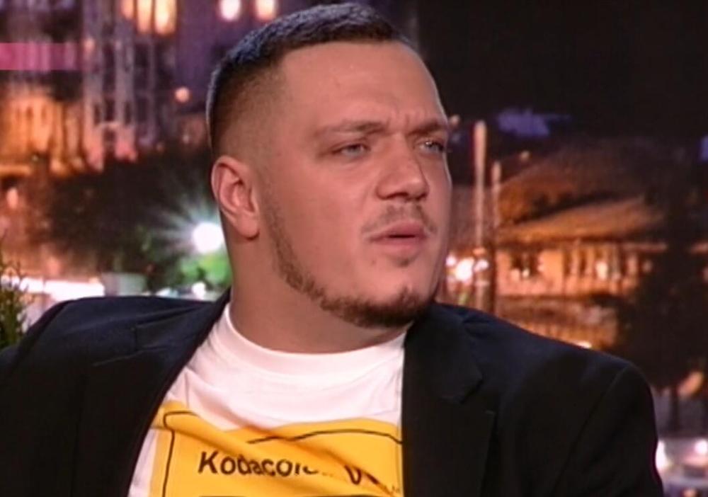 ANĐELA ĐURIČIĆ U TRANSU: Nenad Marinković javno ponudio smeštaj Sofi Tikačenko: Mi Zemunci smo velikodušni...