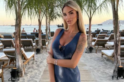 "TO MI NE TREBA" Aleksandra Nikolić potpisala ugovor za Elitu 9, a sada javno progovorila o tome: Ne zanima me ko će ući