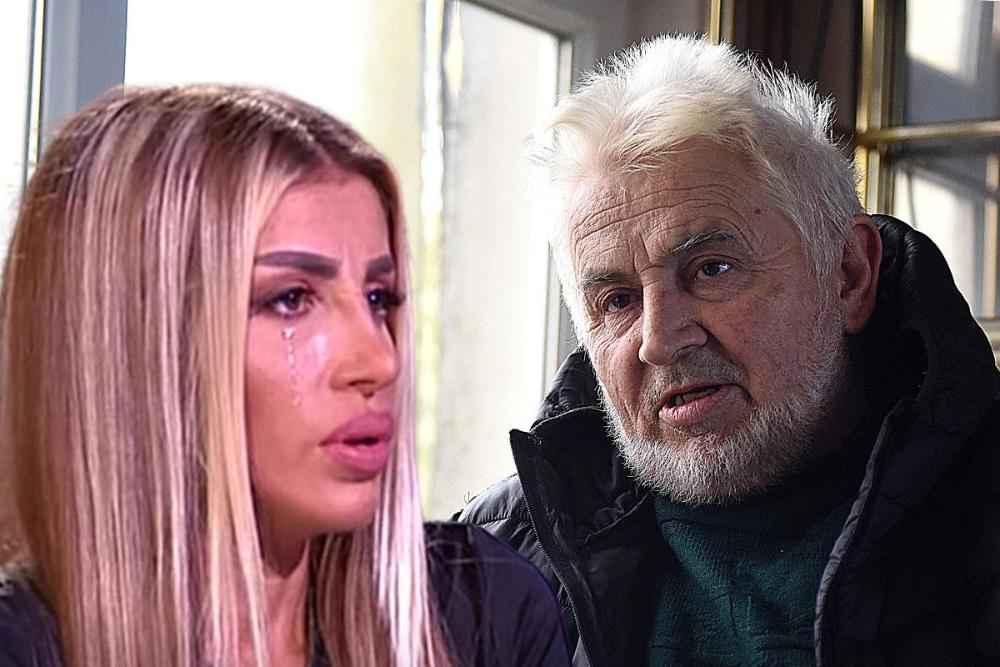 DALILA SE OGLASILA IZ RODNOG ŠEPKA NAKON VESTI PRODAJE KUĆU! Huso nije održao obećanje dato Dejanu Dragojeviću, a evo šta je ona poručila svima (FOTO)