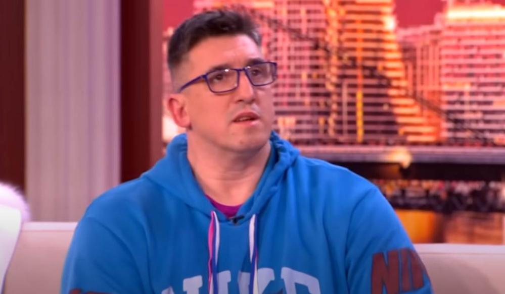 Priveden Kristijan Golubović: Vozio bez dozvole, sudiji rekao da su mu dokumenta spalili dok je bio na Kosovu