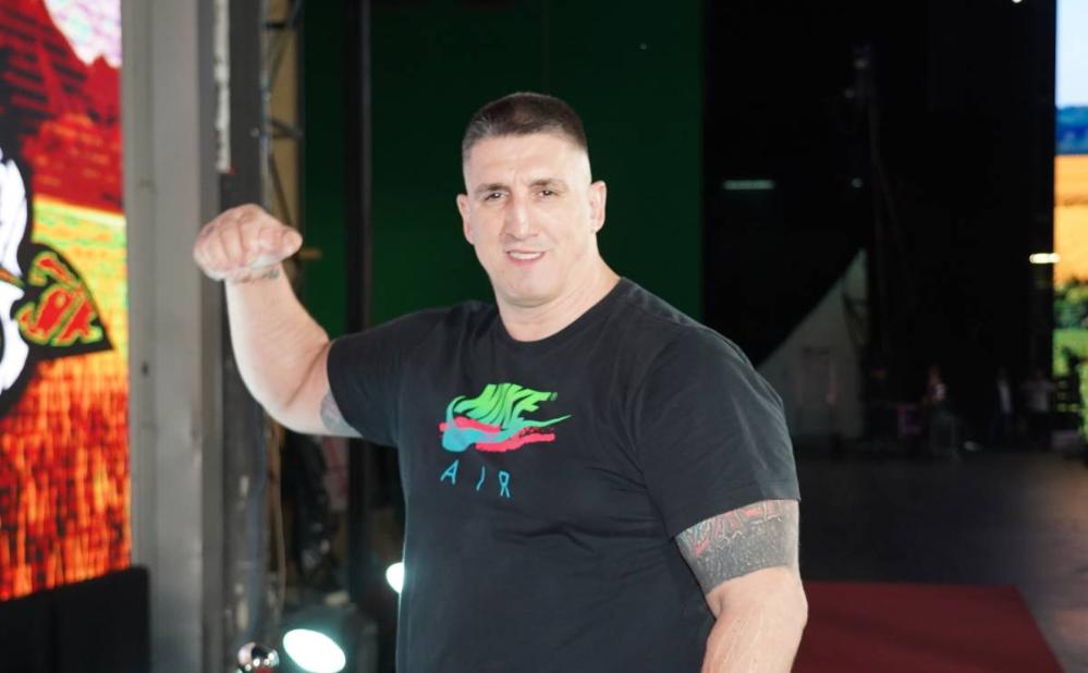 Kristijan Golubović dobio ponudu od kriminalaca vrednu 200.000 evra: Imali su samo jedan zahtev, evo šta im je odgovorio