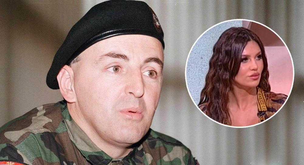 "Bio je dobar sa Arkanom, zato i nije izbegao metak": Oca starlete mučki ubili tokom "Oluje", na kuću im bacili bombu
