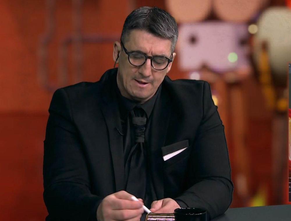 "Samo ti je to falilo": Kristijan Golubović posetio plastičnog hirurga i pokazao rezultat, komentari su urnebesni