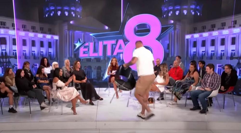 Hitno operisan učesnik Elite 9: Janjuš se odmah oglasio na instagramu, otkrio u kakvom je stanju