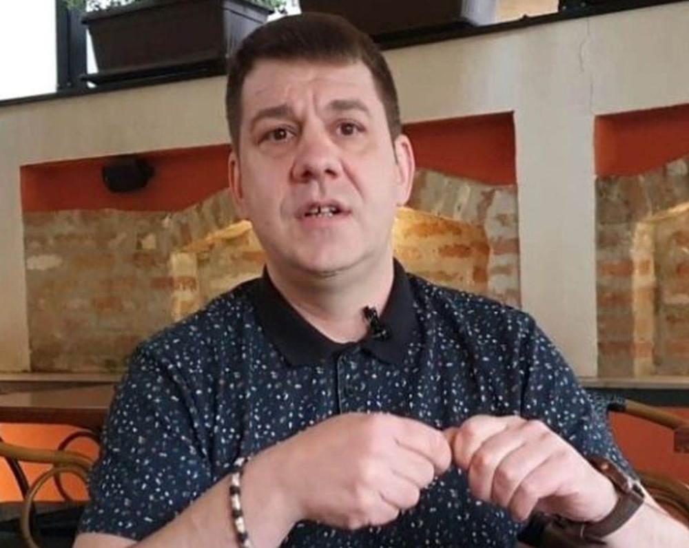 "Tražiću da se utvrdi očinstvo": Šok izjava Ivana Marinkovića posle skandala s Kulićkama