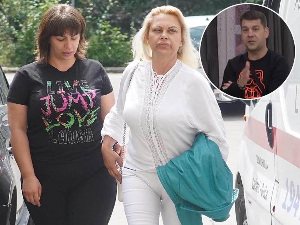 "Smeće narkomansko, i ona tvoja štakorka sestra, ideš na sud": Marija Kulić zabranila Ivanu kontakt sa Željkom