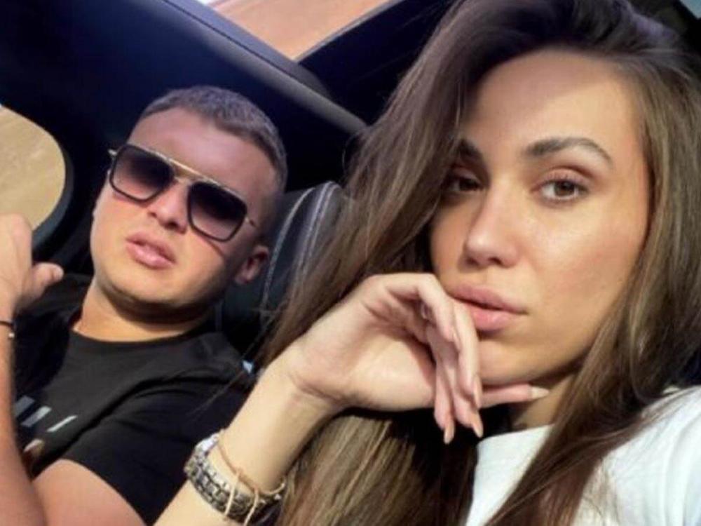 Stefana Karića ostavila devojka:  Čekala da izađe iz Elite, izgovorio za nju ono što nikada nije do sada