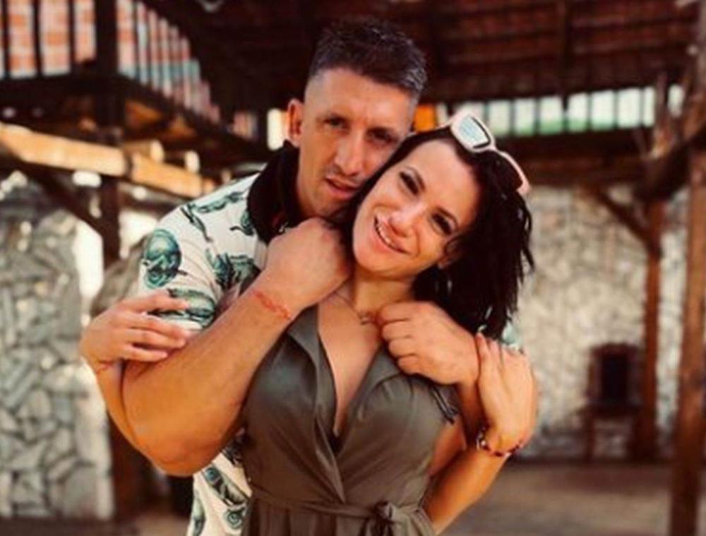 "Neka je, neka se malo izduva": Kristijan Golubović progovorio o razvodu od Kristine