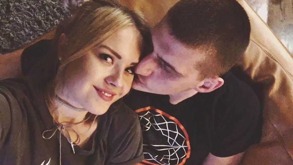 Koliko je visoka Jokićeva žena? Natalija pored Nikole izgleda kao palčica, a svi se iznenade kad čuju brojku