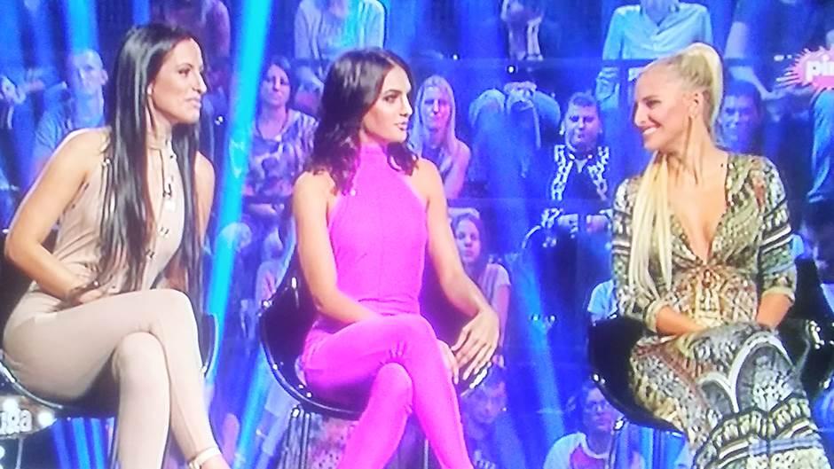 Pravila haos u Zadruzi, tužio je Pink: Pevačica nestala iz javnosti, postala majka, a danas je neprepoznatljiva