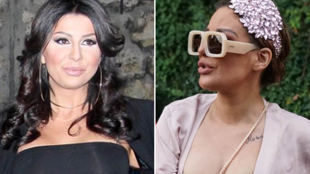 Pričala da je Rale sa njom varao pevačicu, sad se oglasila Olja Bajrami: Ono što je poručila Ani dugo će se pamtiti