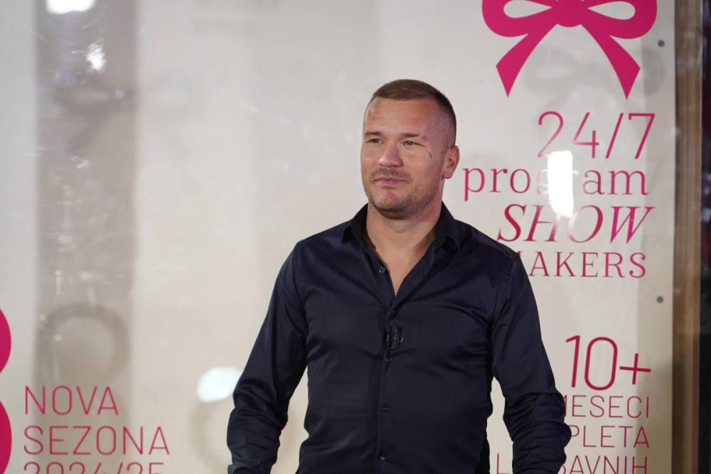 "Uhapšen sam": Munjeza zaustavili na granici, otkrio zašto se našao iza rešetaka