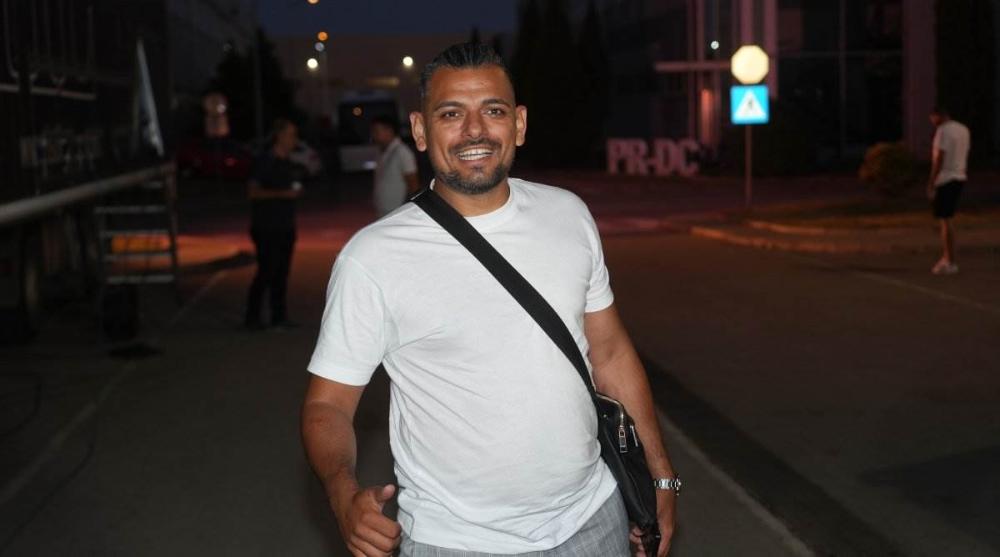 "Pucao sam pare na Miličine rođendane, ona moj nije ni čestitala": Bora Santana otkrio sve pred ulazak u "Elitu"