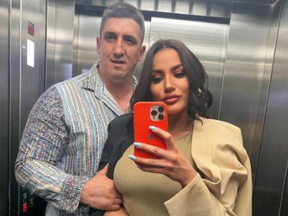 Trudna Kristina Spalević? Kristijan nakon Farme rekao da hoće još jedno dete, sad objavio prepisku