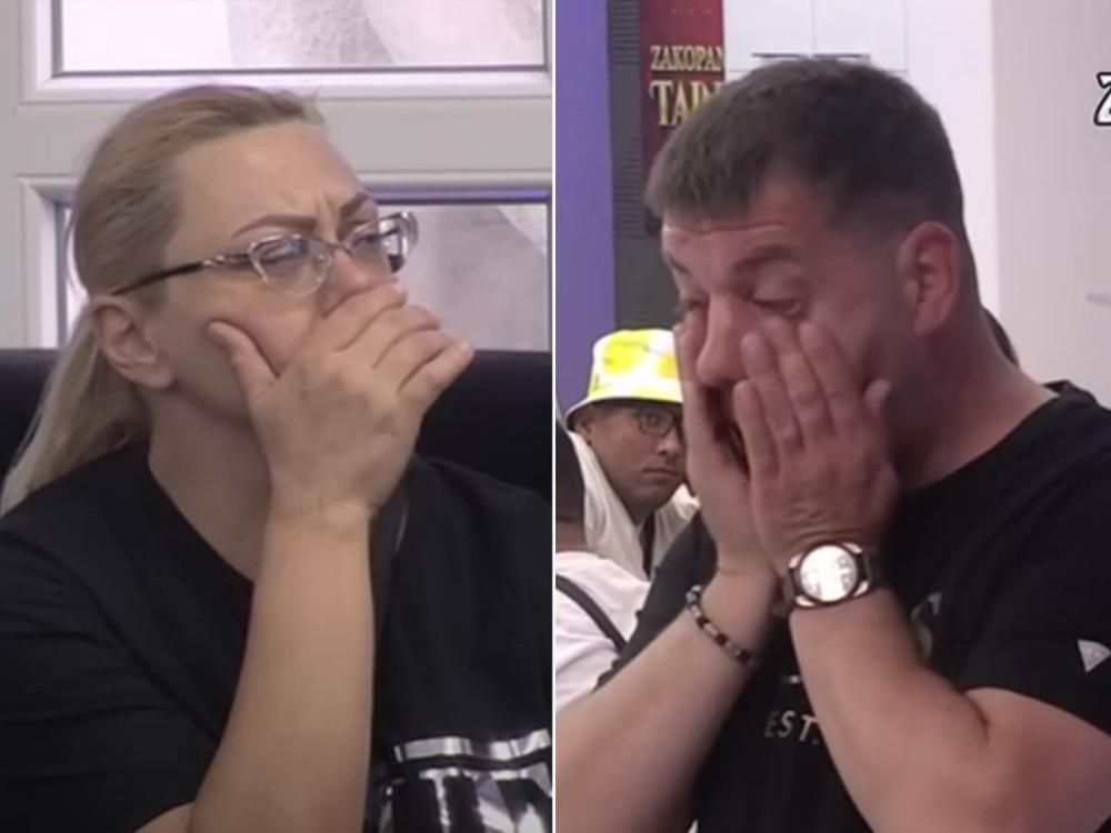 Uzimaju mu honorar, nije ni ušao u Elitu: Marija Kulić angažuje advokate, Marinković ostaje bez dinara?