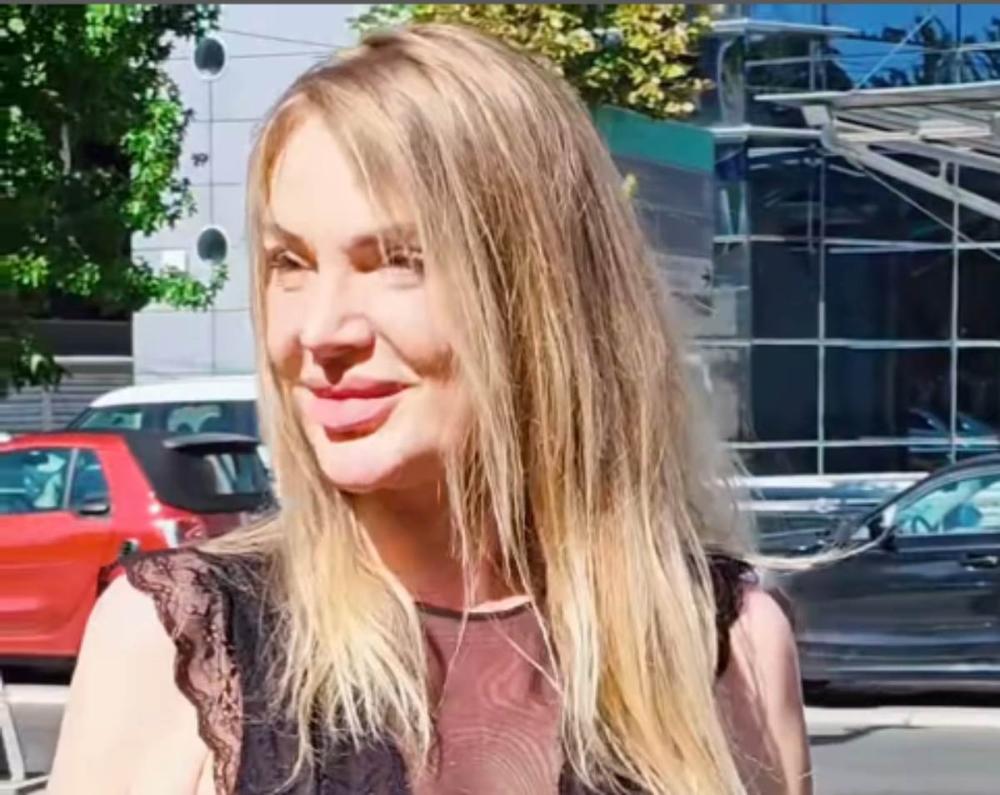 Bila je krimi dama devedesetih, a sada ulazi u Elitu 9: Privodili je, već najavila haos sa ovim učesnicima