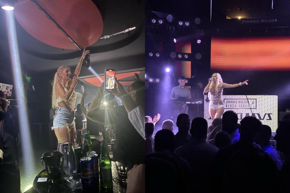 Sara Reljić dominira u Crnoj Gori: Nakon Sutomora, pun klub i u Kotoru!
