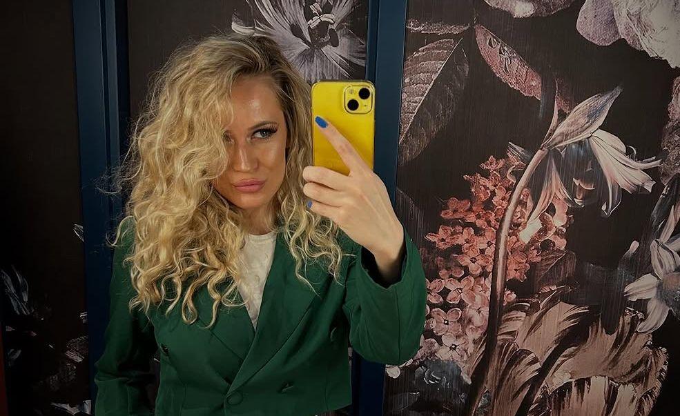 Milica Veličković ipak ima najveću podršku naroda? FOTO