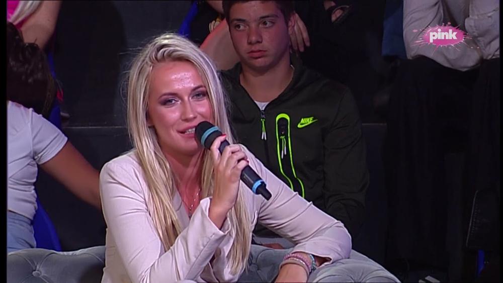 Milica Veličković: Nadam se bilo kom poslu, samo da nije ponovni ulazak u rijaliti! VIDEO