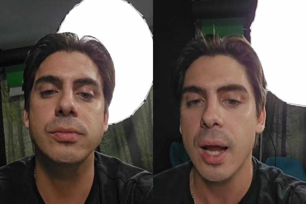 Filip: Ne postoji novac od rijalitija koji može da zameni ljubav koju roditelj može da pruži deci! VIDEO