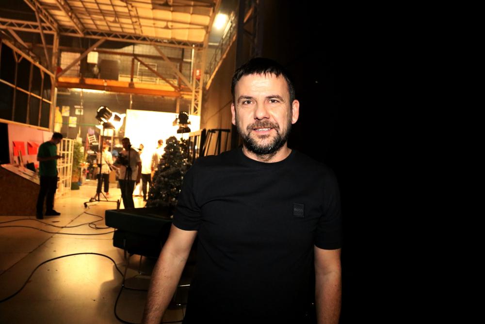"Sve na svetu bih dao da se to prenese na mene": Mikica Bojanić kroz suze o sinu koji ima autizam
