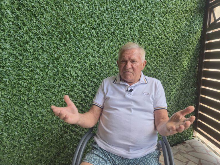 Miloš Bojanić o promenama u "Zvezdama Granda": "Nema tih para zbog kojih bih otišao" VIDEO
