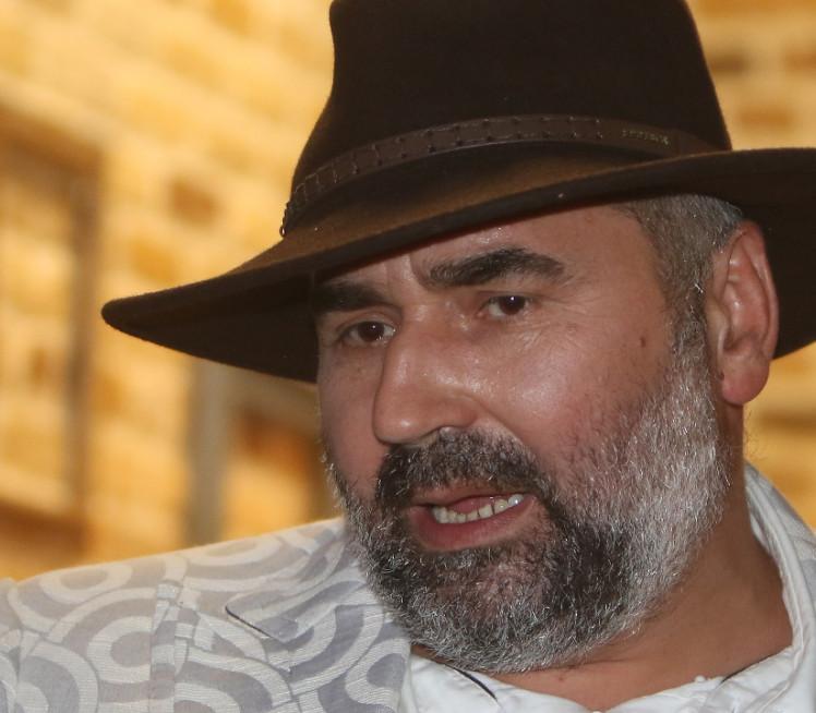 MIKI NAPUSTIO KUPINOVO: Gde danas živi Đuričić