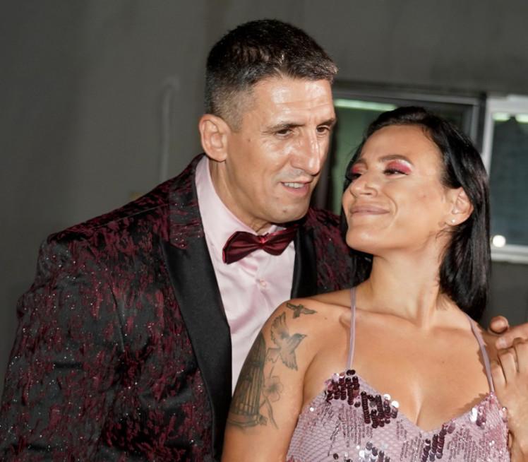 RASKINULI KRISTINA I KRISTIJAN GOLUBOVIĆ Ona otkrila detalje: "Ne živimo zajedno, to je prošlost!"