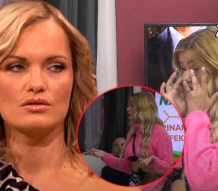 OBRT U SLUČAJU NESTANKA RIJALITI ZVEZDE: Sud OSUDIO rođenu sestru Marijane Seifert