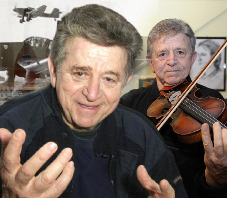 POZNATA DAMA VOLELA ZAHARA: "Razume se u ženu kao u violinu - bilo je divno"