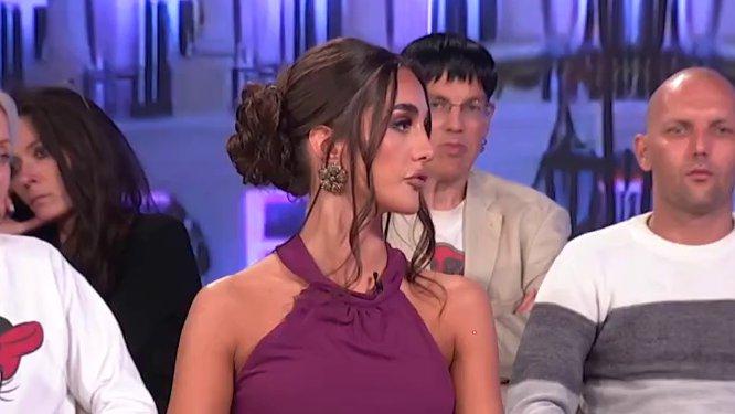 Ja sam za svoje grehe odgovarala, a ona je nemoćna: Sofija pokušala sve greške da prebaci na Anđelu, ona joj brže-bolje zapušila usta! (VIDEO)