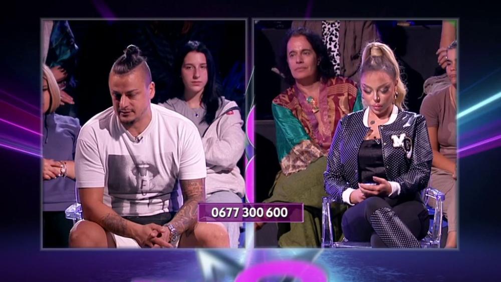 Gledalac se naoštio kao nikad: Očitao lekciju Terzi za sva vremena, uveren u ljubav njega i Sofije! (VIDEO)