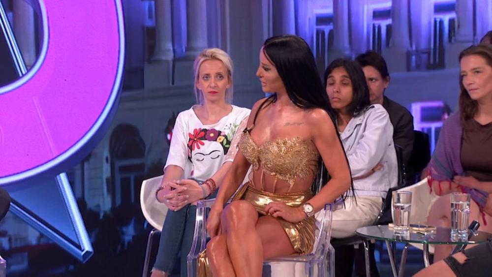 PORŠELININO SRCE PREPUKLO! Mrvica zakuvala čorbu izmeđi Slađe i Terze, izazvala TOTALNI RAZDOR među njima! (VIDEO)