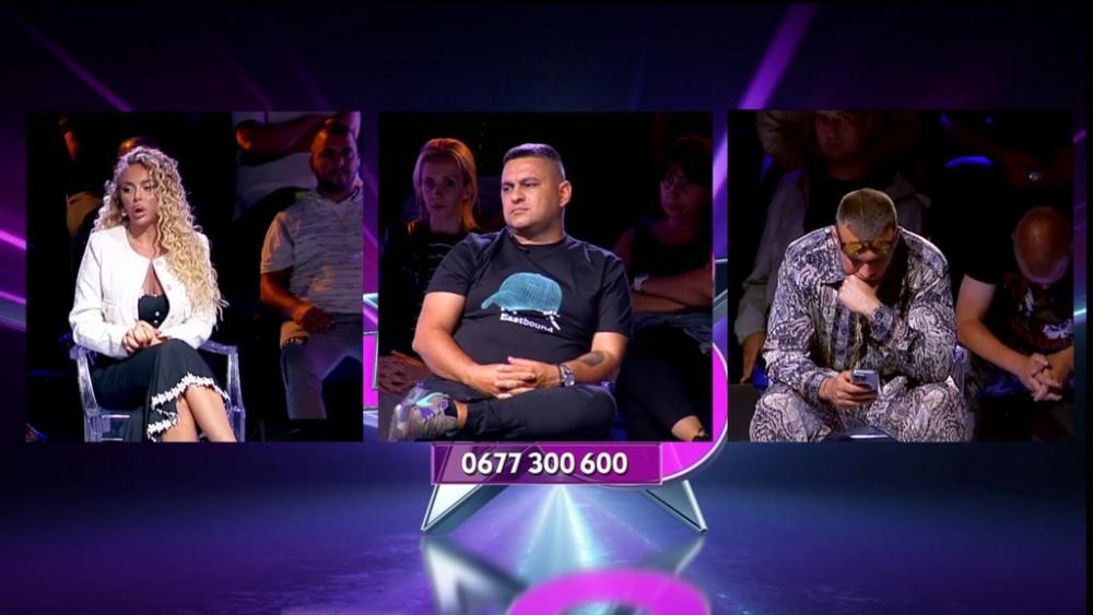 U ovom rasulu dodajem nulu: Sofija predviđa pucanje Bebice i Teodore, njega zalepila za dno! Macanović otkrio da li je izgladio odnose sa Delićima! (VIDEO)