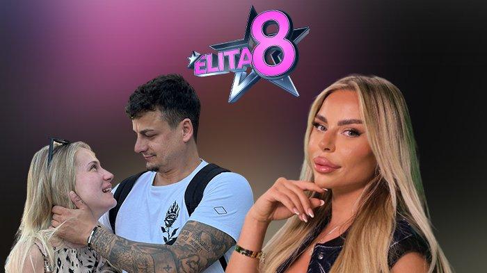 Postavio je na svoje mesto: Terza ne dopušta Sofiji da blati Milicu Veličković, vratio je na fabrička brzinom svetlosti! (VIDEO)