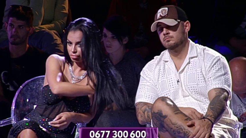 ŠOK! Sanja odgovorila na prozivke da je njen očuh izbacio svoju ženu i dete zbog njene mame, gledateljka OSUDILA Grujićevu (VIDEO)
