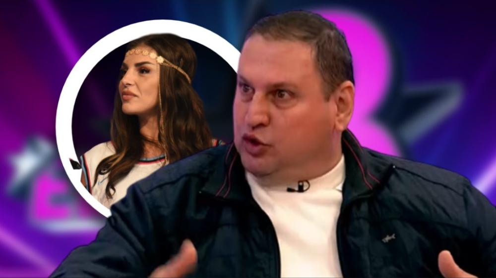 Ovo su svi čekali! Ena Čolić obelodanila istinu o aferi sa Takijem, stala na put šuškanjima: Sreli smo se na splavu... (VIDEO)