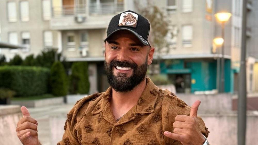 Luka progovorio o ljubavi sa Aneli, pa priznao da se ČUO SA OCEM! Jednom rečenicom Alibabu postavio na mesto: LJUBAV ĆERKE MOŽE ZADOBITI SAMO...