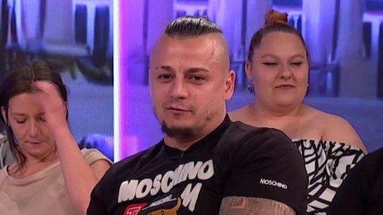 Ovo je Terzino pravo lice: Isplivali detalji njegovog šurovanja sa Gastozom, ovako mu je nekad punio glavu protiv Kačavende! (VIDEO)