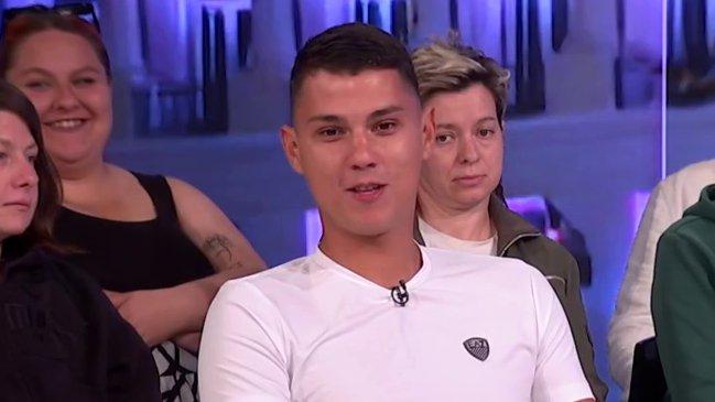 SAVET ZLATA VREDAN: Gledalac predložio Peji da spusti loptu sa Enom na OVAJ način, pa mu skrenuo pažnju na važne stvari! (VIDEO)