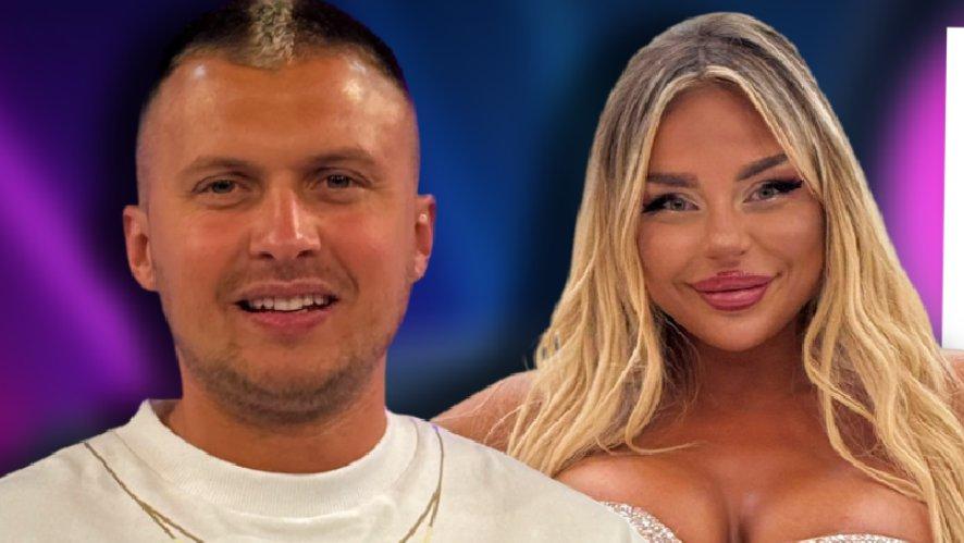 DOKAZ CRNO NA BELO: Sofija se ipak hvalila Kačavendinom klanu da je Karić muva! Pogledajte kako ga je ismevala što se slika sa devojkom, a njoj piše (FOTO)