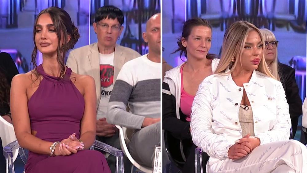 Sofija se izlanula i odala samu sebe: Mesecima tvrdila da Anđelu nije provocirala s Gastozom, a sad obelodanila sve! (VIDEO)