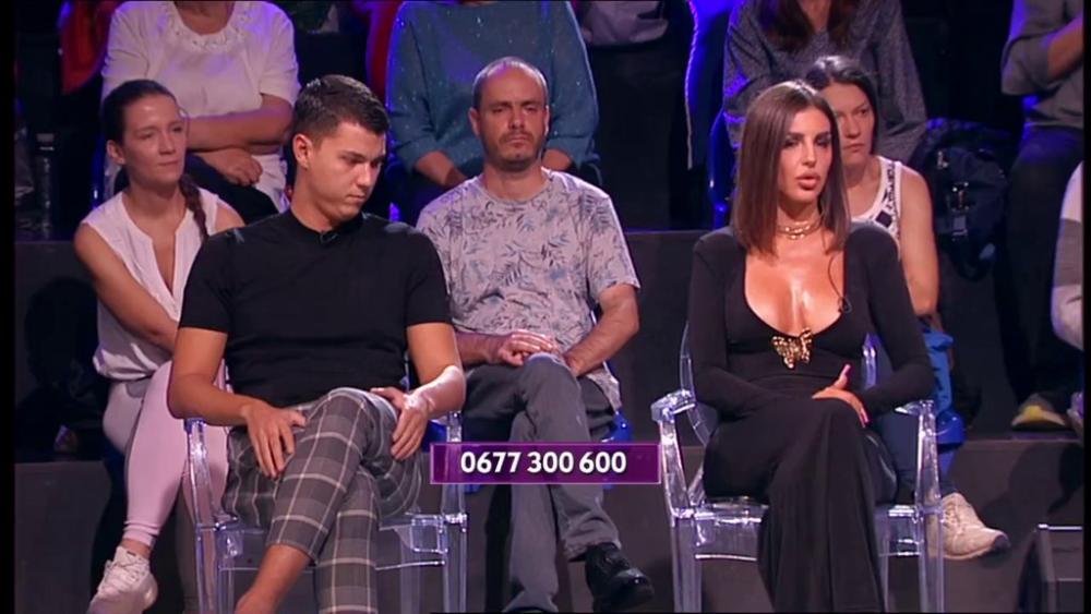 Njegov odlazak u Budvu je bio TEST! Ena Čolić cveta u ljubavi sa Pejom, otkrila kako je došlo do pomirenja! (VIDEO)