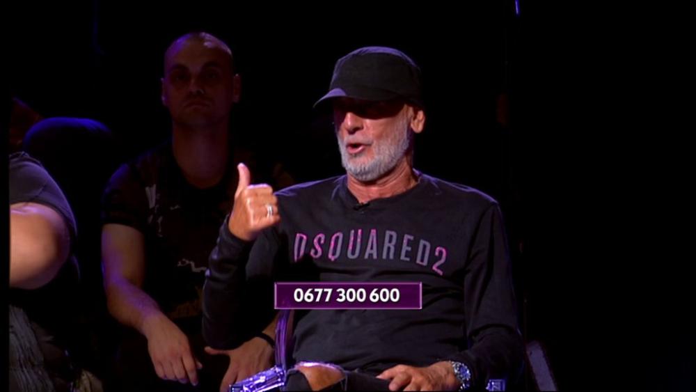 VETAR U LEĐA: Gledateljka iskazala gađenje prema Gastozu i Anđeli, Mići uputila niz komplimenata! (VIDEO)