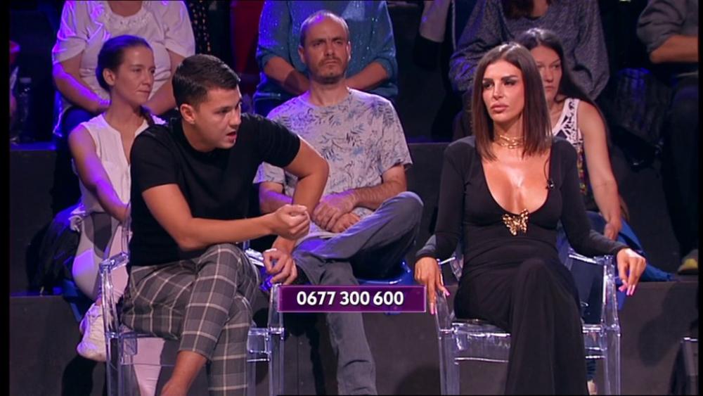 Ena prebledela kao krpa: Peja progovorio o aferi sa Natalijom, pa Mrvici uzvratio udarac preko Munjeza! (VIDEO)