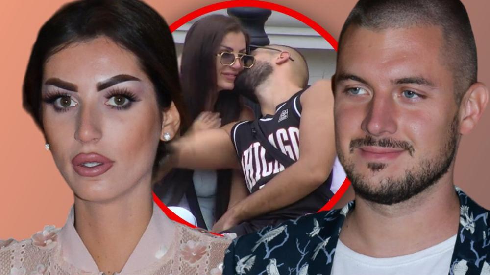 RAJAČIĆ PONOVO POMRSIO KONCE MIMAS I GRUJI: Veza na tanjem ledu nego ikad, Grujić priznao da joj nikad nije istinski prešao preko PRELJUBE! (VIDEO)