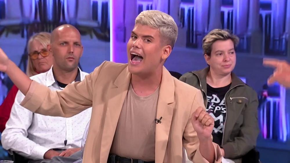 ŽESTOKA RASPRAVA! Uroš urnisao Lepog Miću, on mu izvratio BRUTALNIM UVREDAMA: HAOS KAKAV SE NE PAMTI (VIDEO)