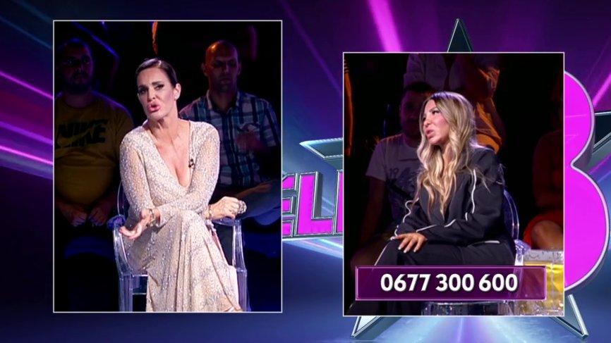 Gledateljka nahvalila Kačavendu i Enu, Aneli IZGORELA, pa napala Milenu: Dobila sam na poklon Pežoa od Lukine mame! (VIDEO)