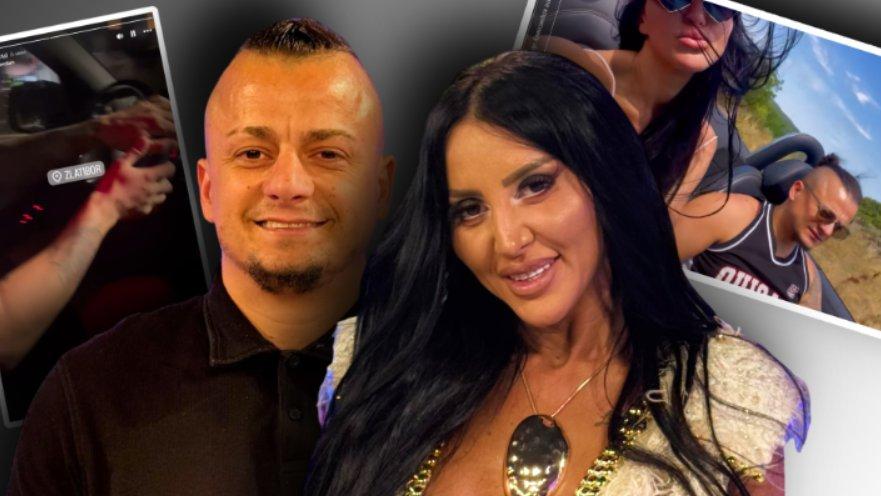 Važno je da nam je lepo: Slađa Pošelina otkrila da li je u vezi sa Terzom, progovorila o putu na Bali, pa otkrila kako se Bora oseća nakon prvog susreta sa ćerkom